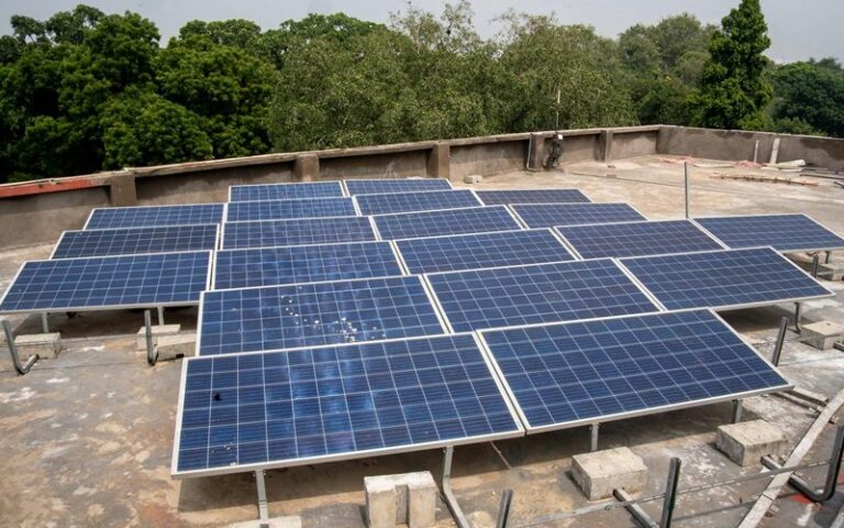 KERALA SCHOOL 6 CANNING ROAD NEW DELHI FACILITIES