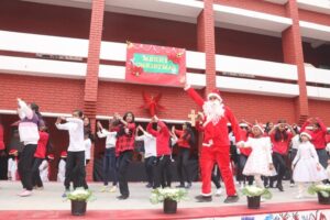 Christmas Celebration 2024