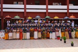 Praveshanotsavam 2025-26