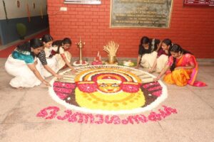 Onam Celebration – 2025