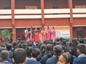 Children’s Day Celebration