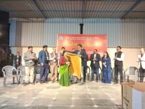 Winter Carnival 2025